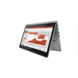 Lenovo ThinkPad Yoga L380 i5 8250U 1.6GHz 8GB 256GB SSD W10H 14" Touch Laptop | 3mth Wty