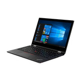 Lenovo ThinkPad Yoga L390 i5 8265U 1.6GHz 8GB 256GB SSD W10P 14" Touch | 3mth Wty