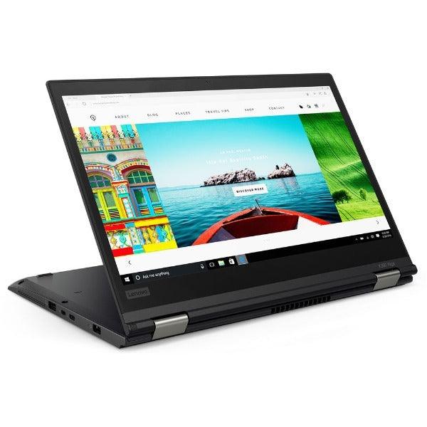 Lenovo ThinkPad Yoga X380 i5 8350U 1.7GHz 8GB 256GB SSD 13.3" Touch W10P |