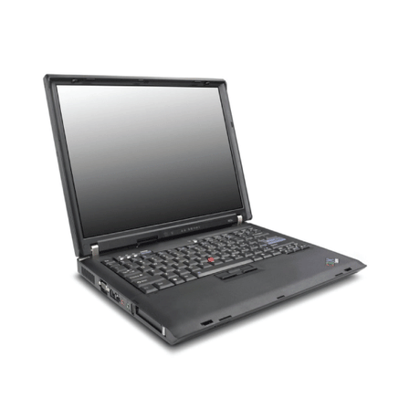 Lenovo ThinkPad Z61p T7200 2GHz 3GB 100GB DVD 15.4" XPP Laptop | B-Grade