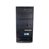 Lenovo ThinkServer TS200V i5 650 3.2GHz 4GB 250GB DVD NO OS | B-Grade 3mth Wty