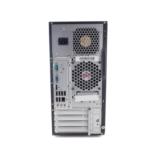 Lenovo ThinkServer TS200V i5 650 3.2GHz 4GB 250GB DVD NO OS | B-Grade 3mth Wty