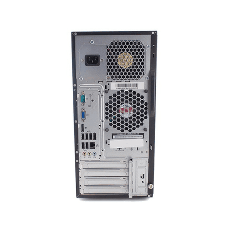 Lenovo ThinkServer TS200V i5 650 3.2GHz 4GB 250GB DVD NO OS | B-Grade 3mth Wty
