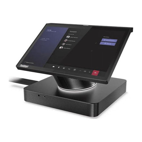 Lenovo ThinkSmart Hub 11H1 Teams Room Refurbished - Product View