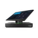 Lenovo ThinkSmart Hub 500 Refurbished Teams Rooms Console - Product View