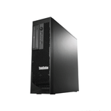 Lenovo ThinkStation C30 Dual E5-2630 V2 2.6GHz 16GB 256GB GT610 W10P | B-Grade