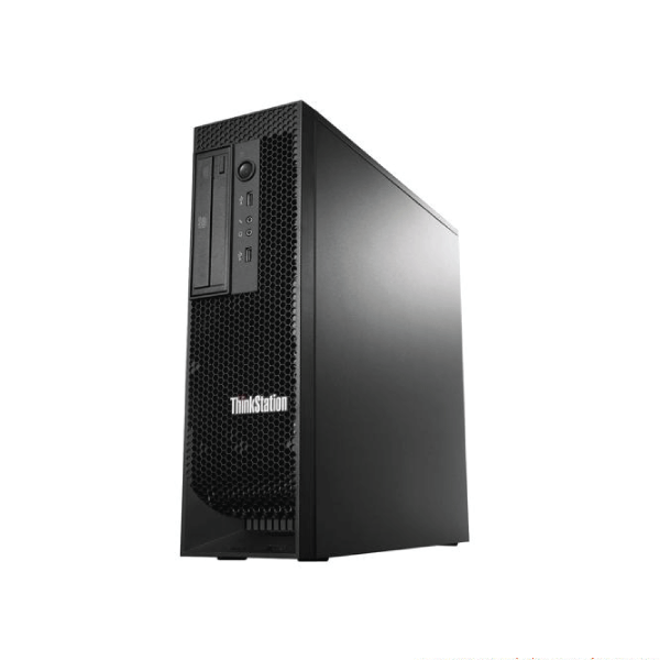 Lenovo ThinkStation C30 Xeon E5-2609 V2 2.4GHz 16GB 500GB DW W7P