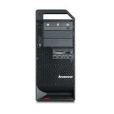 Lenovo ThinkStation D20 E5607 2.27GHz 24GB 2 x 300GB DW Quadro 5000 W7P | B-Grade