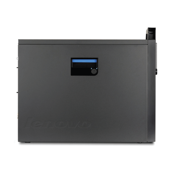 Lenovo ThinkStation D20 E5607 2.27GHz 24GB 2 x 300GB DW Quadro 5000 W7P | B-Grade