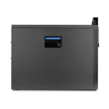 Lenovo ThinkStation D20 E5607 2.27GHz 24GB 2 x 300GB DW Quadro 5000 W7P | B-Grade