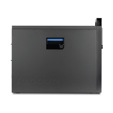 Lenovo ThinkStation D20 E5607 2.27GHz 24GB 2 x 300GB DW Quadro 5000 W7P Workstation