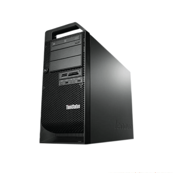 Lenovo ThinkStation D30 Dual E5-2603 1.8GHz 16GB 3 x 1TB DW K2000 W10P | 3mth Wty