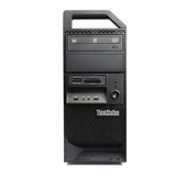 Lenovo ThinkStation E31 Xeon E3-1270 V2 3.2GHz 8GB 500GB DW Quadro 4000 | 3mth Wty