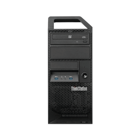 Lenovo ThinkStation E32 Xeon E3-1270 V3 3.5GHz 8GB 500GB DW W10P