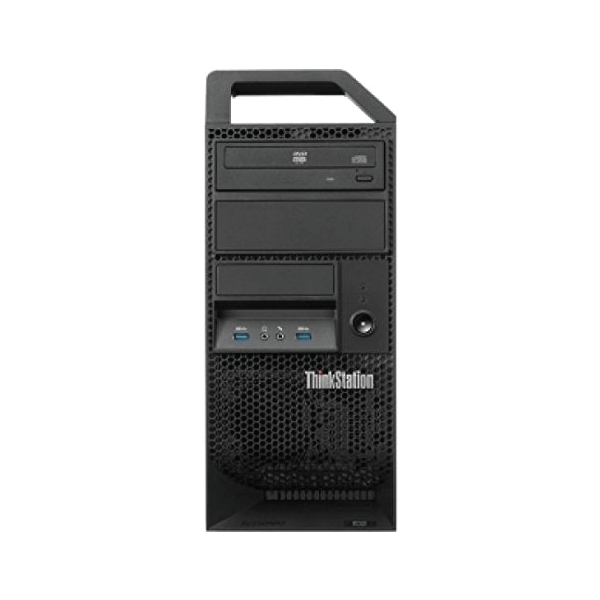 Lenovo ThinkStation E32 Xeon E3-1270 V3 3.5GHz 8GB 500GB DW W10P