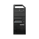 Lenovo ThinkStation E32 Xeon E3-1280 V3 3.6GHz 8GB 500GB DW K4000  | 3mth Wty