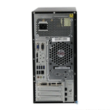 Lenovo ThinkStation P300 E3-1281 3.7GHz 32GB 512GB SSD + 500GB K4000 W10P | 3mth Wty