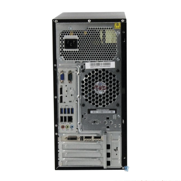 Lenovo ThinkStation P300 i7 4770 3.4GHz 8GB 2 x 256GB SSD DW W10P | 3mth Wty