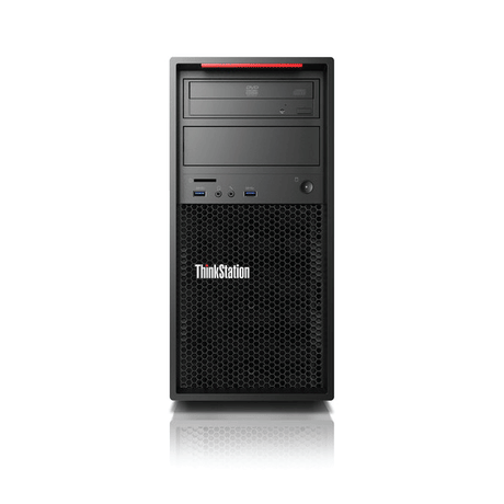 Lenovo ThinkStation P310 Xeon E3-1220 V5 3GHz NO RAM NO HDD M2000  | 3mth Wty