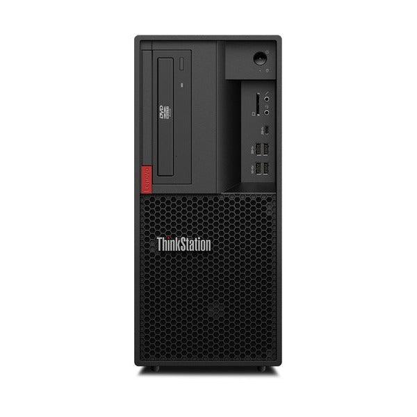 Lenovo ThinkStation P330 E-2124 3.3GHz 16GB 512GB SSD K2000 W10P | 3mth Wty