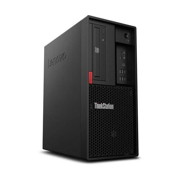 Lenovo ThinkStation P330 E-2124 3.3GHz 16GB 512GB SSD K2000 W10P | 3mth Wty