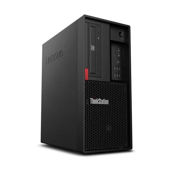 Lenovo ThinkStation P330 E-2176G 3.7GHz 64GB 512GB SSD + 1TB K2000 W11P | 3mth Wty