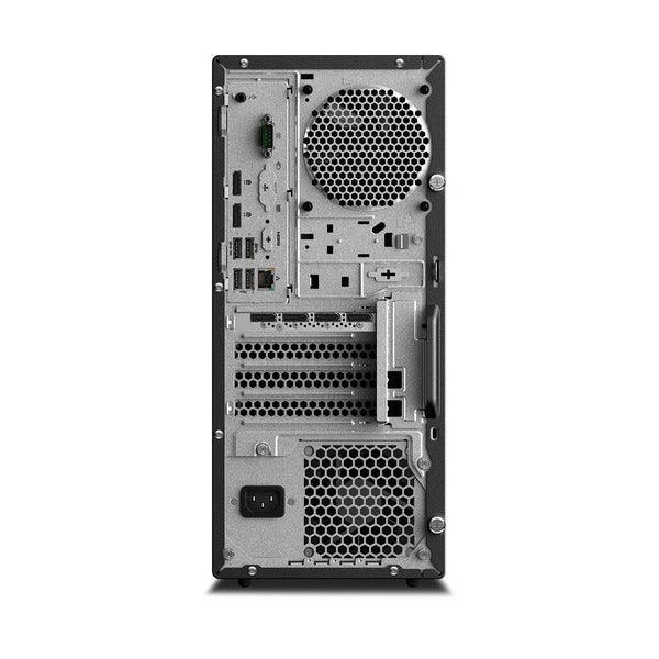Lenovo ThinkStation P330 E-2176G 3.7GHz 64GB 512GB SSD + 1TB K2000 W11P | 3mth Wty