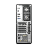 Lenovo ThinkStation P500 E5-1620 V3 3.5GHz 32GB 512GB SSD + 2TB  W10P K2200 | B-Grade