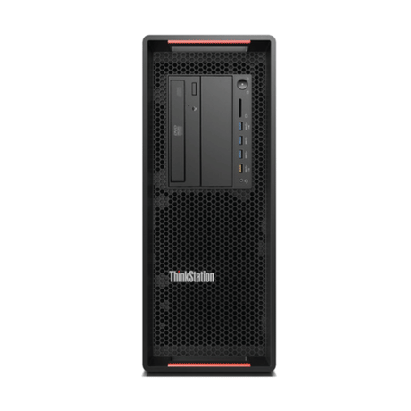 Lenovo ThinkStation P500 Xeon E5-1650 V3 3.5GHz 32GB 512GB SSD W10P M4000