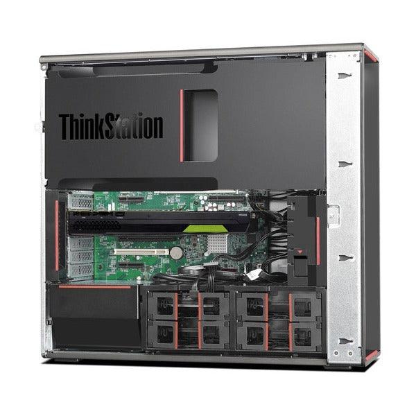 Lenovo ThinkStation P510 E5-1603 V4 2.8GHz 16GB 500GB DW K2200 No OS | 3mth Wty