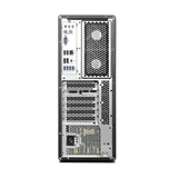 Lenovo ThinkStation P700 Dual Xeon E5-2620 V3 2.4GHz 4GB 256GB SSD W10P | 3mth Wty