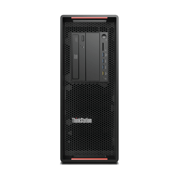 Lenovo ThinkStation P700 Dual Xeon E5-2620 V3 2.4GHz 8GB 180GB SSD W10P | 3mth Wty