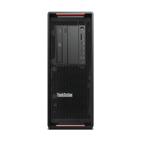 Lenovo ThinkStation P700 Dual Xeon E5-2620 V3 2.4GHz 8GB 256GB SSD W10P | 3mth Wty