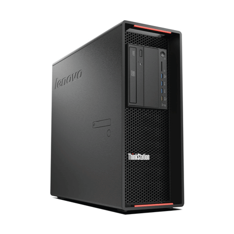 Lenovo ThinkStation P700 Dual Xeon E5-2620 V3 2.4GHz 8GB 500GB W10P Workstation
