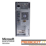 Lenovo ThinkStation S20 Xeon 5620 2.4GHz 4GB 250GB DW Workstation