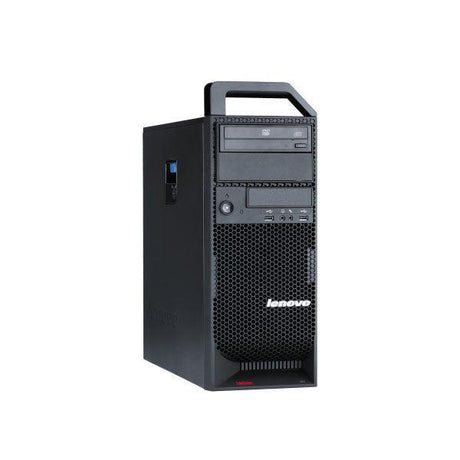 Lenovo ThinkStation S20 Xeon W3540 2.93GHz 12GB 500GB DW FX3800 WVB | 3mth Wty