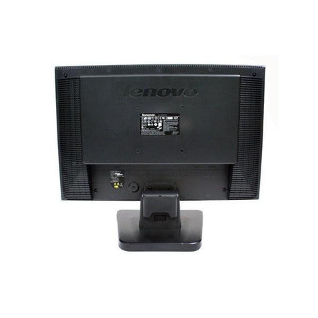 Lenovo ThinkVision D221 22" 1680x1050 5ms 16:10 DVI VGA LCD Monitor | NO STAND 3mth Wty