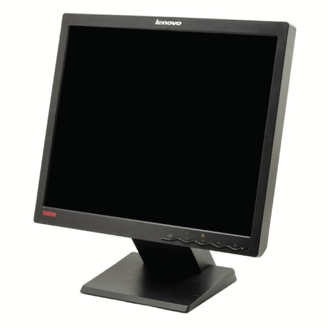 Lenovo ThinkVision L174 17" 1280x1024 5ms 5:4 VGA LCD Monitor | 3mth Wty