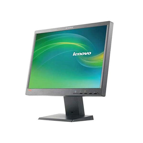 Lenovo ThinkVision L1951p 19" 1440x900 5ms 16:10 DVI VGA LCD Monitor | 3mth Wty