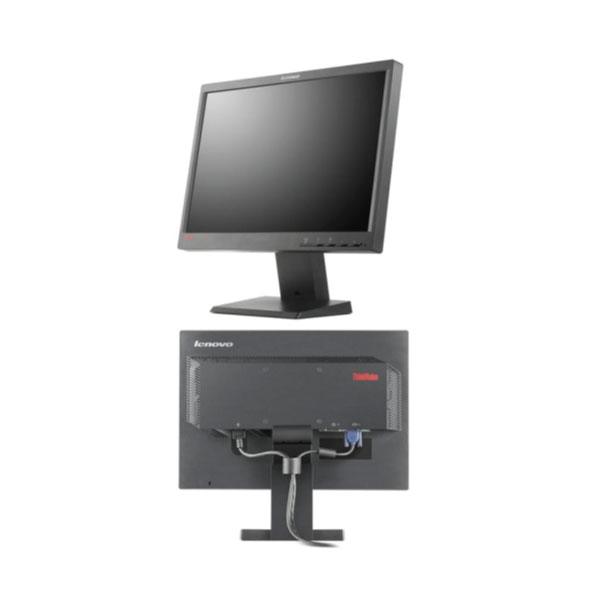 Lenovo ThinkVision L1951p 19" 1440x900 5ms 16:10 DVI VGA LCD Monitor | 3mth Wty