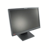 Lenovo ThinkVision L197 19" 1440x900 5ms 16:10 VGA DVI Monitor | C-Grade