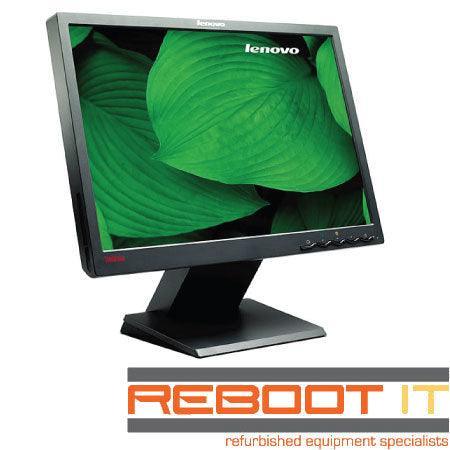 Lenovo ThinkVision L197W 19