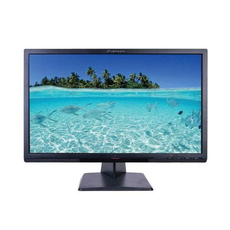 Lenovo ThinkVision L2021wa 20" 1600x900 5ms 16:9 VGA DVI Monitor | NO STAND