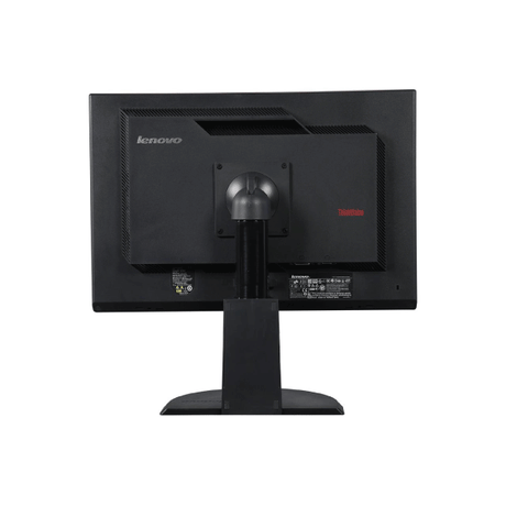 Lenovo ThinkVision L2240p 22" 1680x1050 5ms 16:10 DVI VGA Monitor | NO STAND