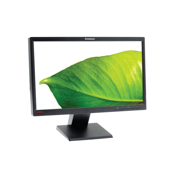 Lenovo ThinkVision L2250p 22" 5ms 16:10 1680x1050 DVI VGA LCD Monitor | 3mth Wty