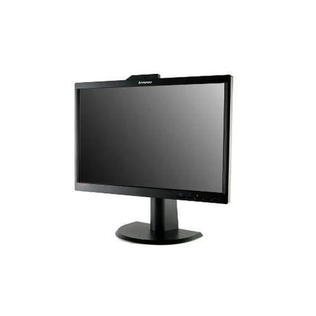 Lenovo ThinkVision L2251x 22" 1680x1050 16:10 5ms DVI VGA USB Webcam | 3mth Wty