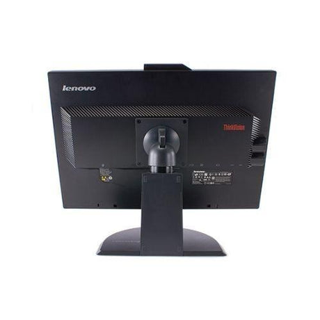 Lenovo ThinkVision L2251x 22" 1680x1050 16:10 5ms DVI VGA USB Webcam | 3mth Wty