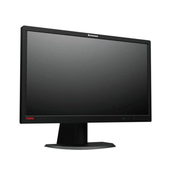 Lenovo ThinkVision L2321x 23" 16:9 1920x1080 DVI VGA USB Monitor | 3mth Wty