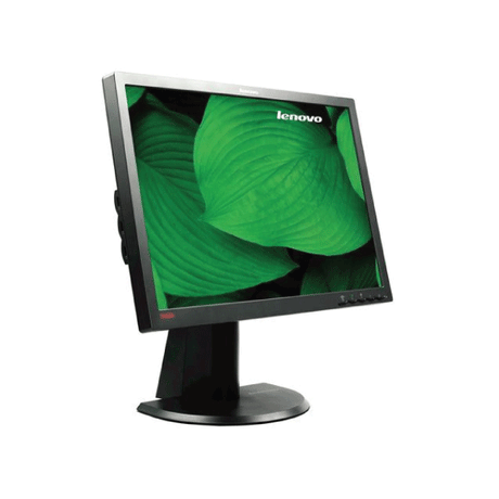 Lenovo ThinkVision L2440P 24" 16:9 1920 x1200 LCD Monitor VGA DVI | 3mth Wty