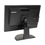 Lenovo ThinkVision L2440P 24" 16:9 1920 x1200 LCD Monitor VGA DVI | NO STAND 3mth Wty